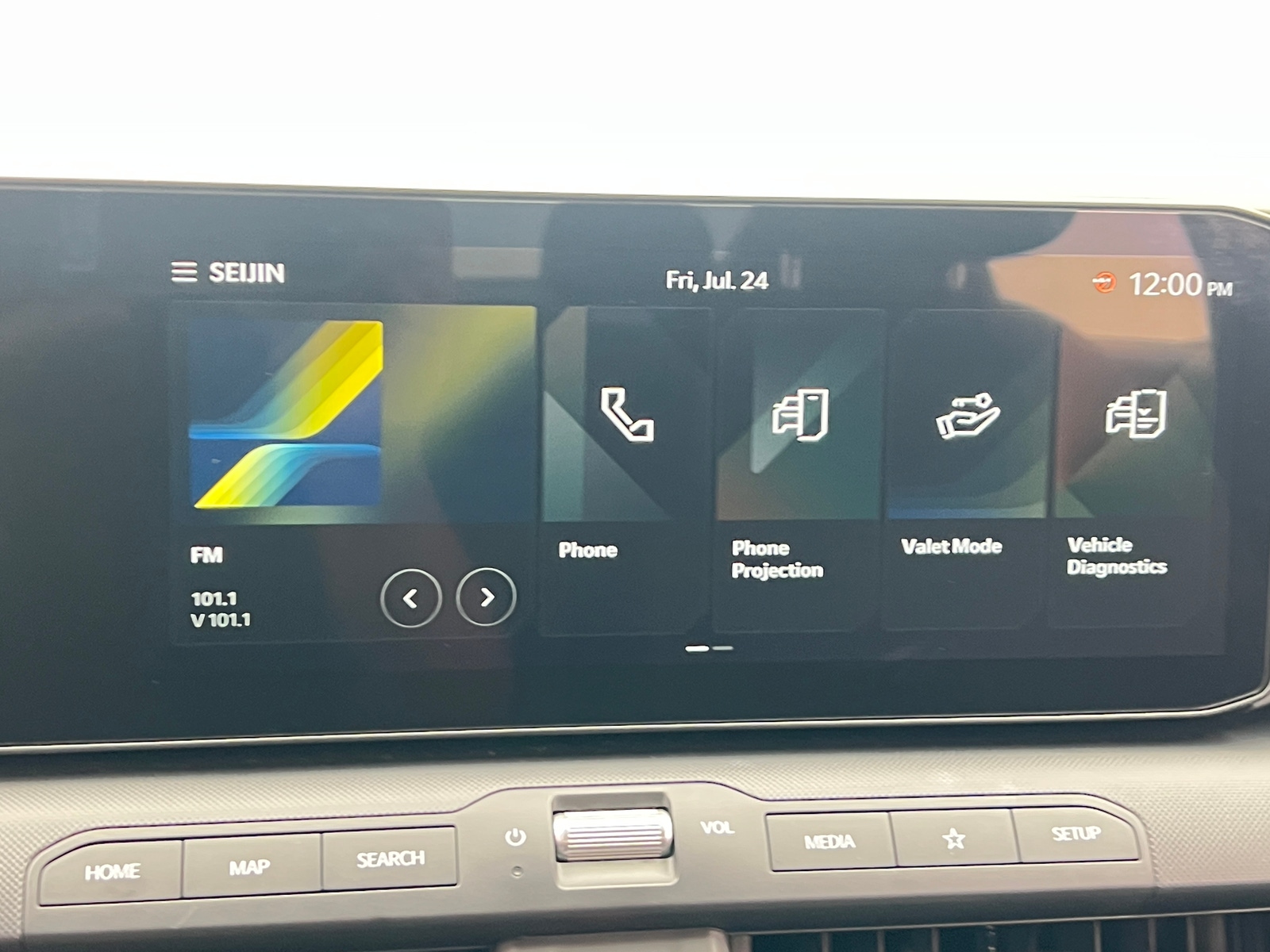 Thumbnail: 2025 Kia K4 - 4