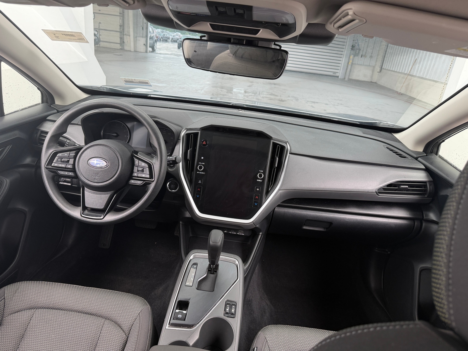 Thumbnail: 2024 Subaru Crosstrek - 3
