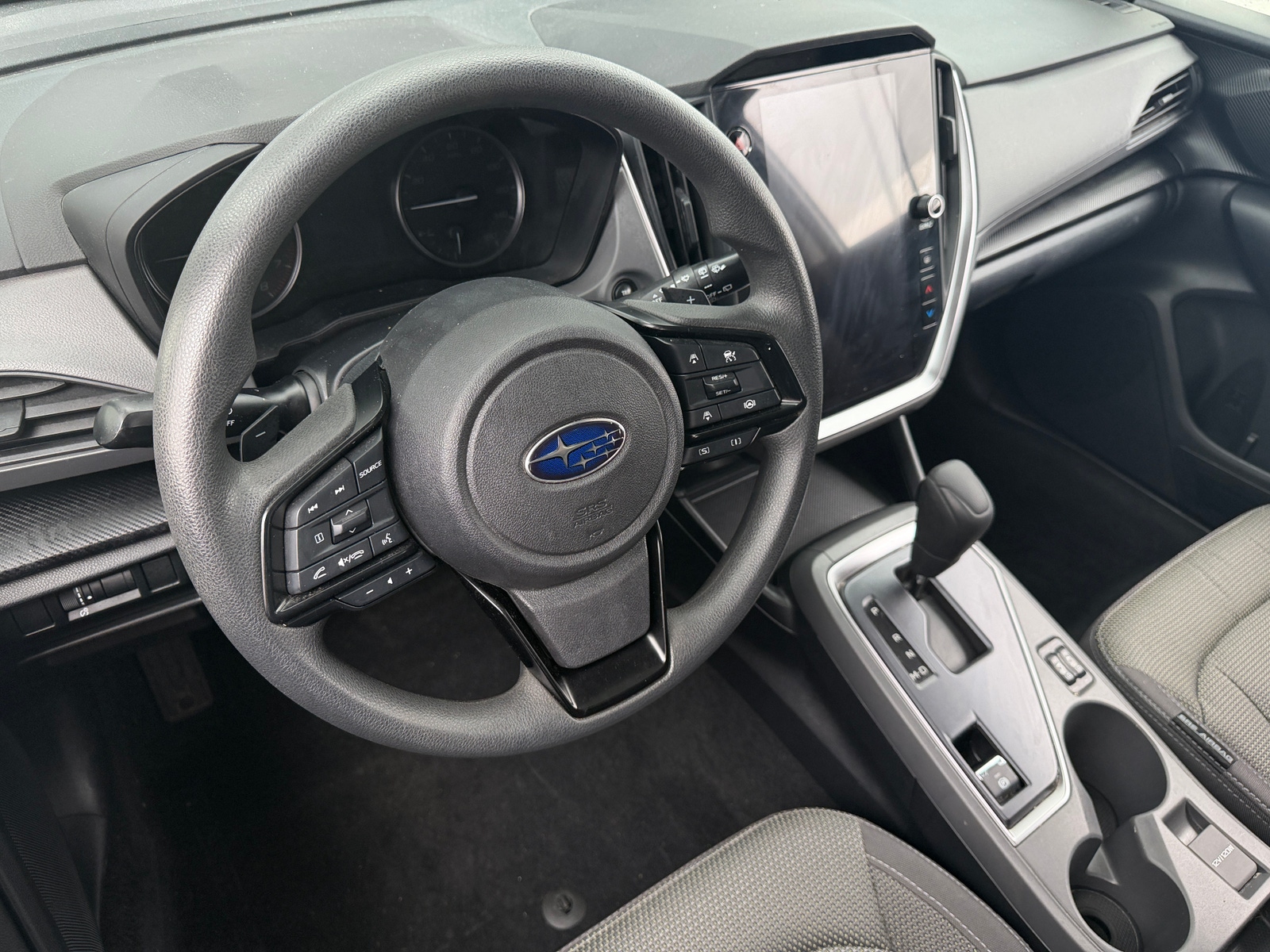 Thumbnail: 2024 Subaru Crosstrek - 5