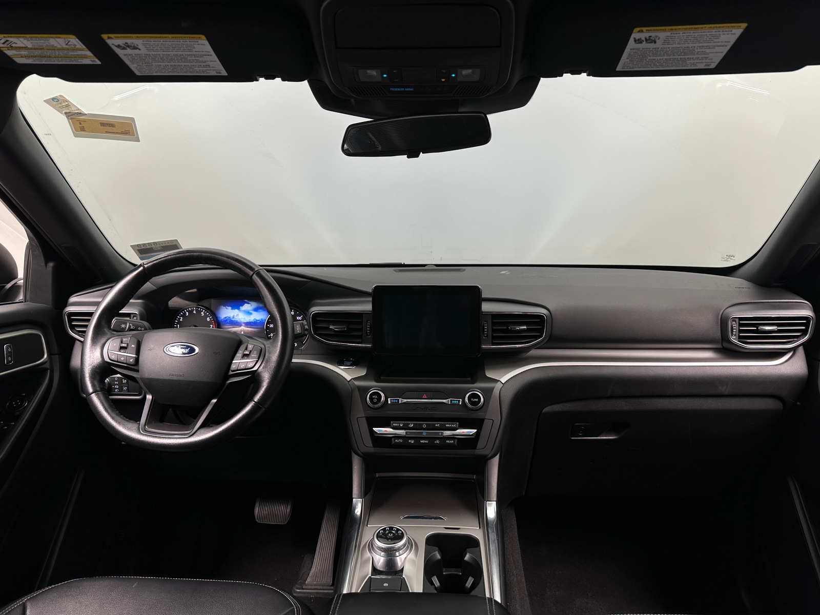 Thumbnail: 2020 Ford Explorer - 2
