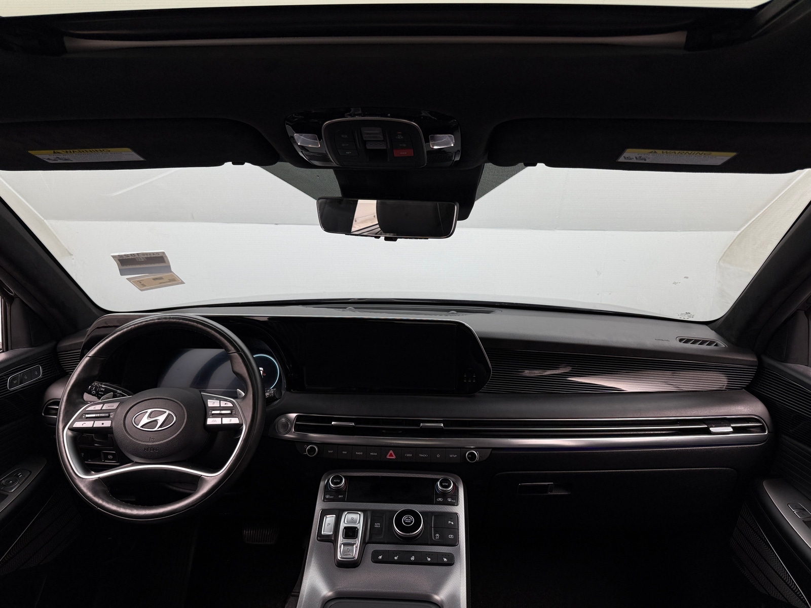 Thumbnail: 2024 Hyundai Palisade - 2