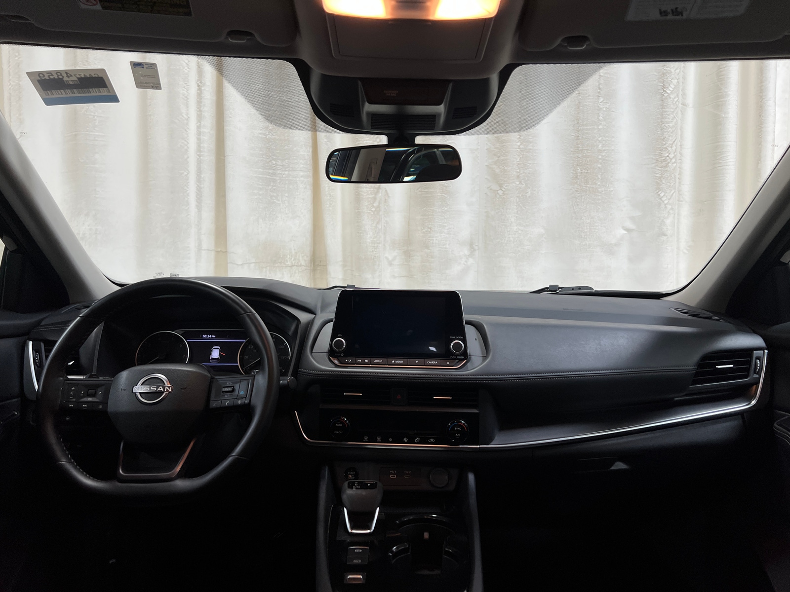 Thumbnail: 2025 Nissan Rogue - 3