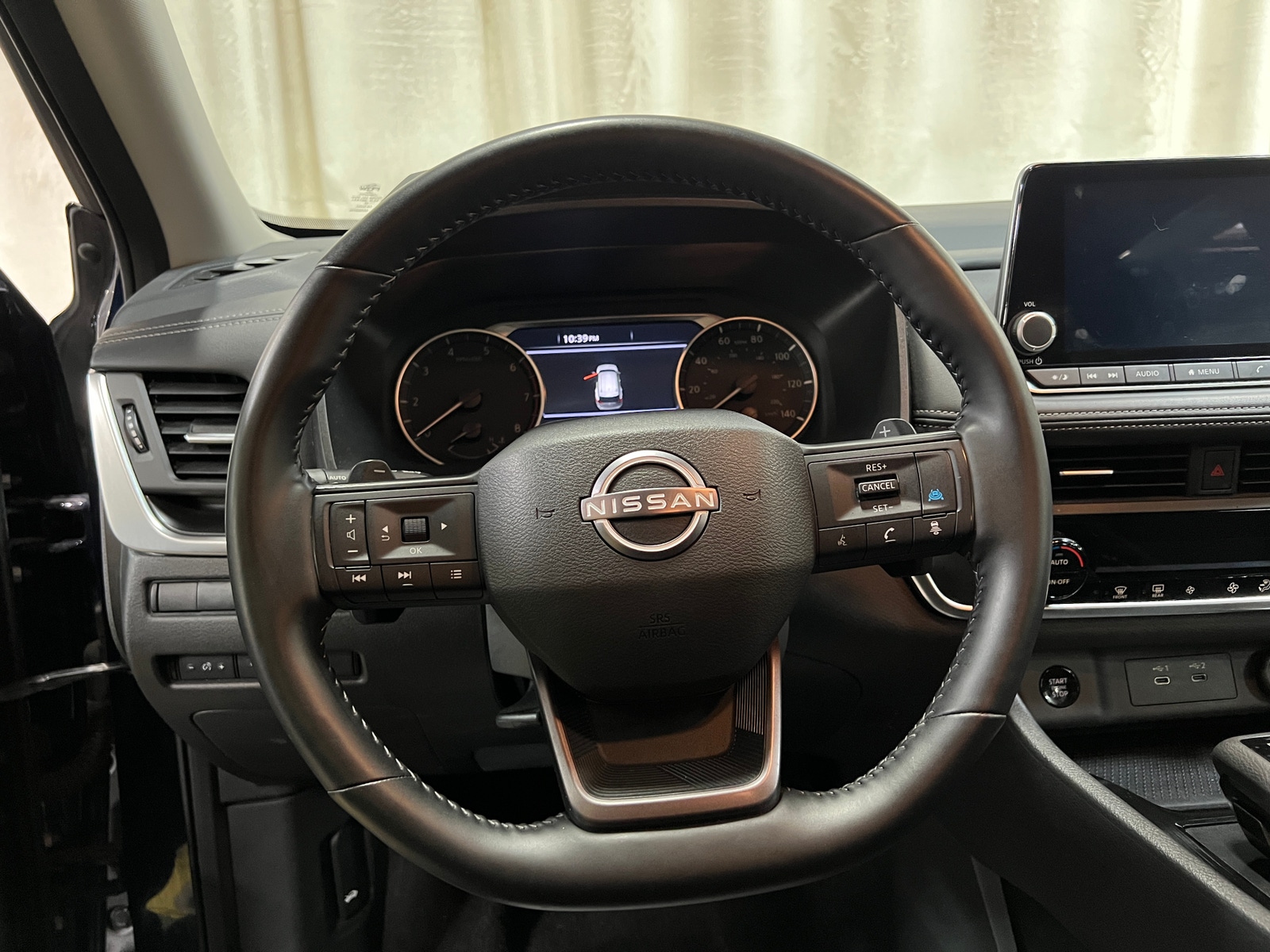 Thumbnail: 2025 Nissan Rogue - 5
