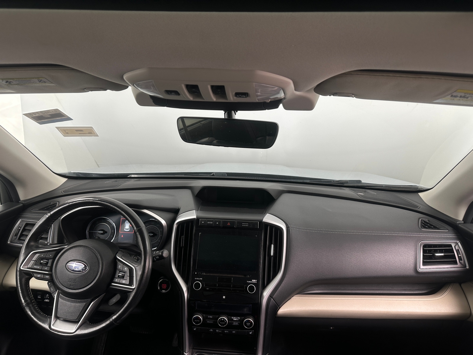 Thumbnail: 2021 Subaru Ascent - 2