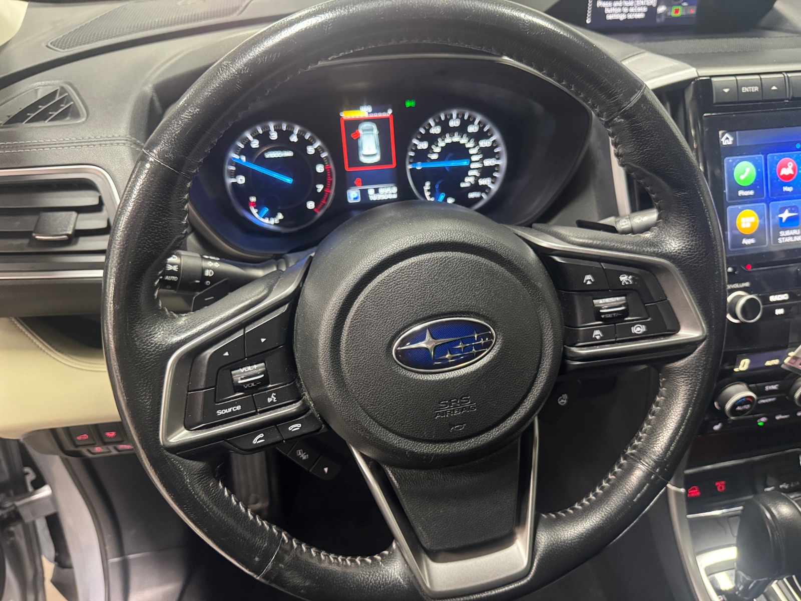 Thumbnail: 2021 Subaru Ascent - 4