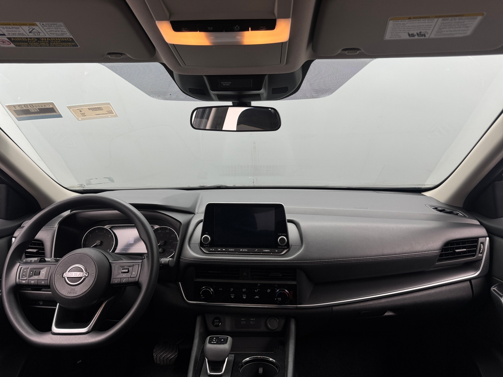 Thumbnail: 2024 Nissan Rogue - 3