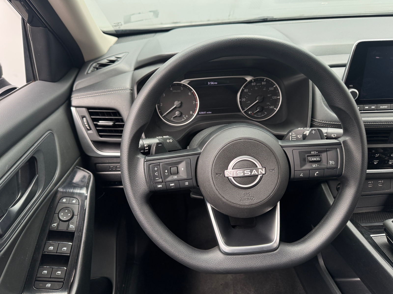 Thumbnail: 2024 Nissan Rogue - 5