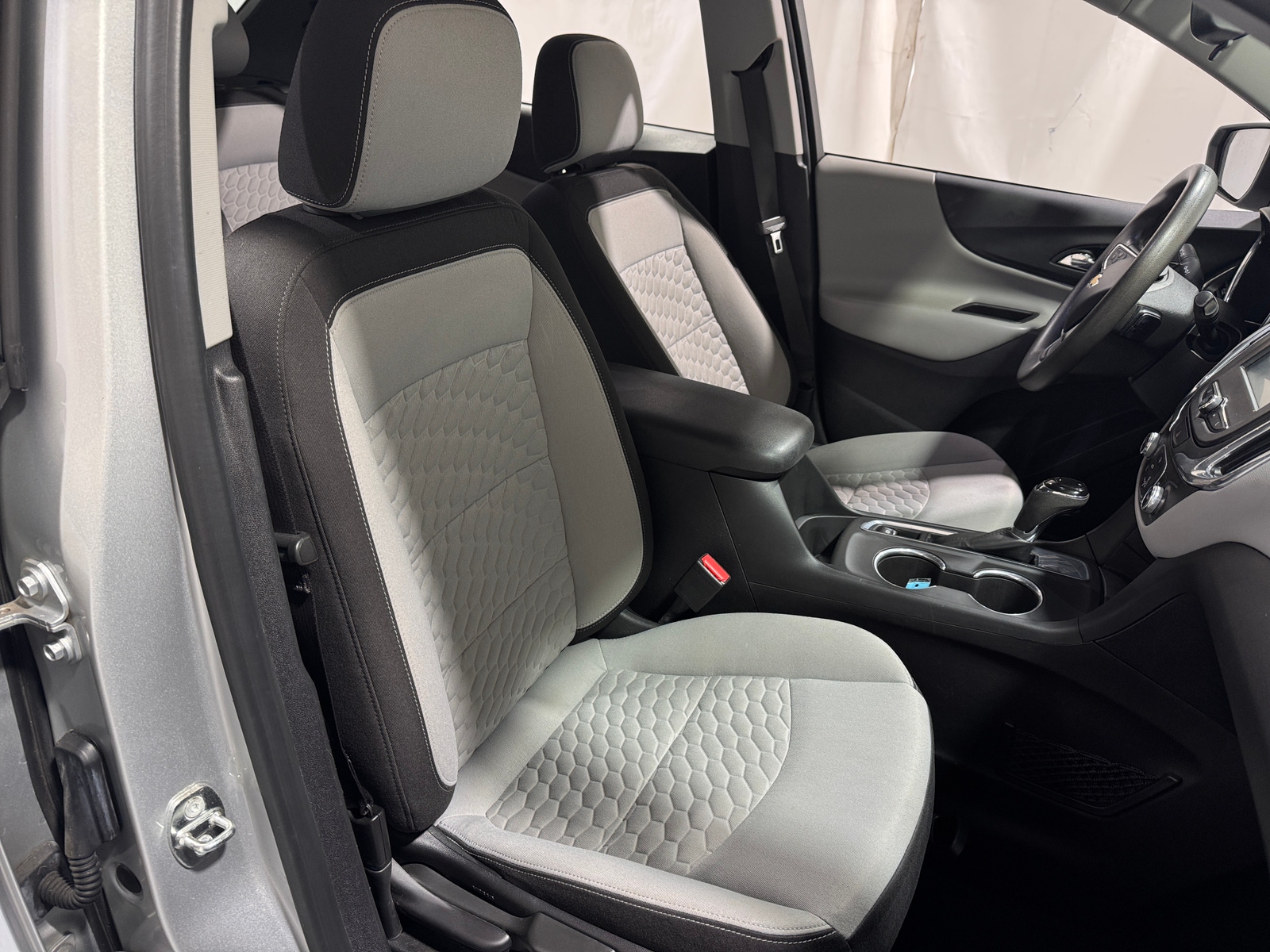 Thumbnail: 2018 Chevrolet Equinox - 2