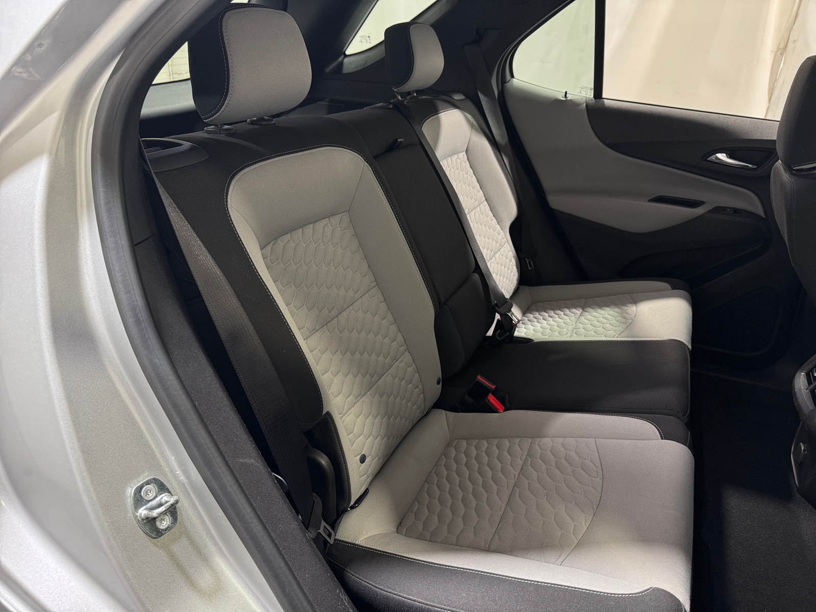 Thumbnail: 2018 Chevrolet Equinox - 6