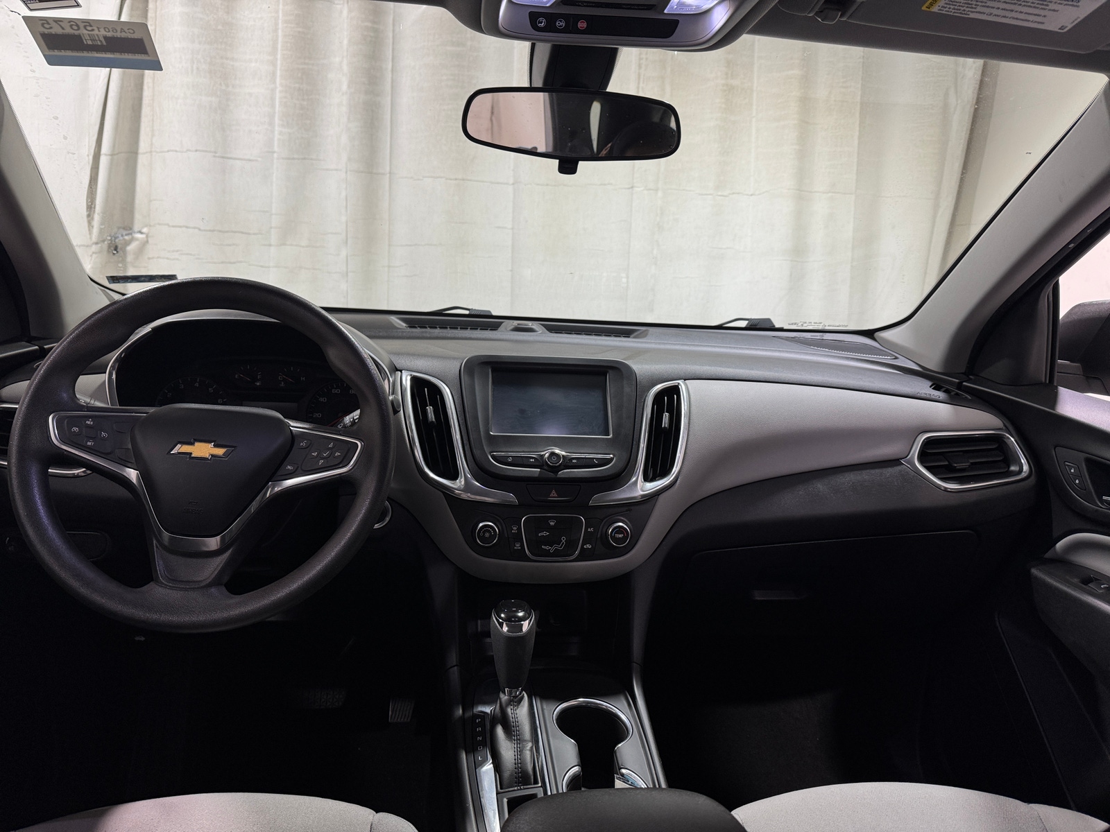 Thumbnail: 2018 Chevrolet Equinox - 3