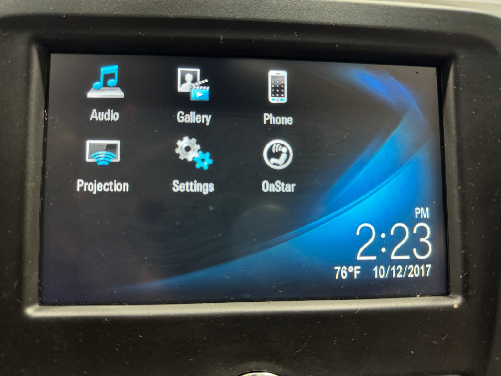 Thumbnail: 2018 Chevrolet Equinox - 4