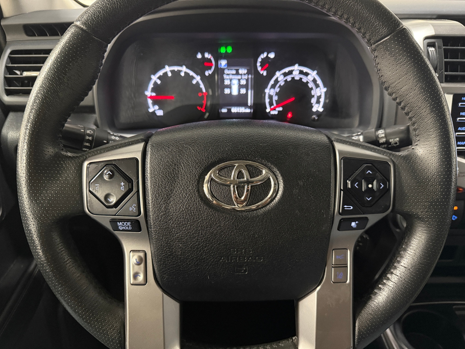 Thumbnail: 2022 Toyota 4Runner - 4