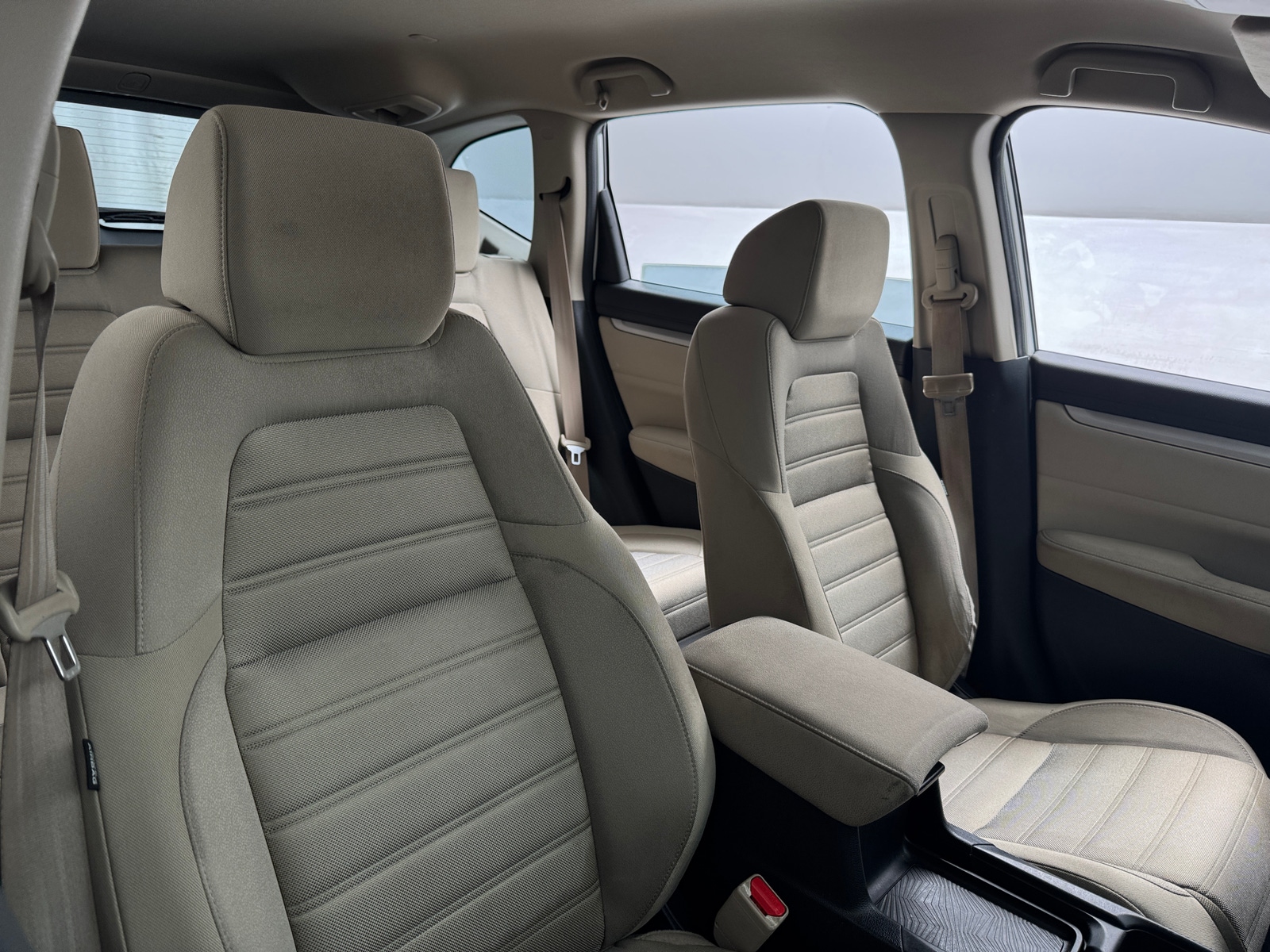 Thumbnail: 2017 Honda CR-V - 2