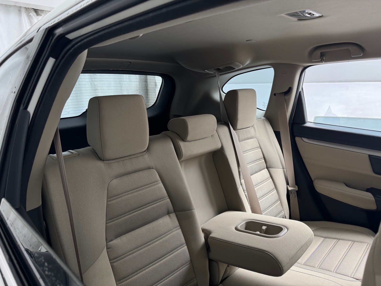 Thumbnail: 2017 Honda CR-V - 6