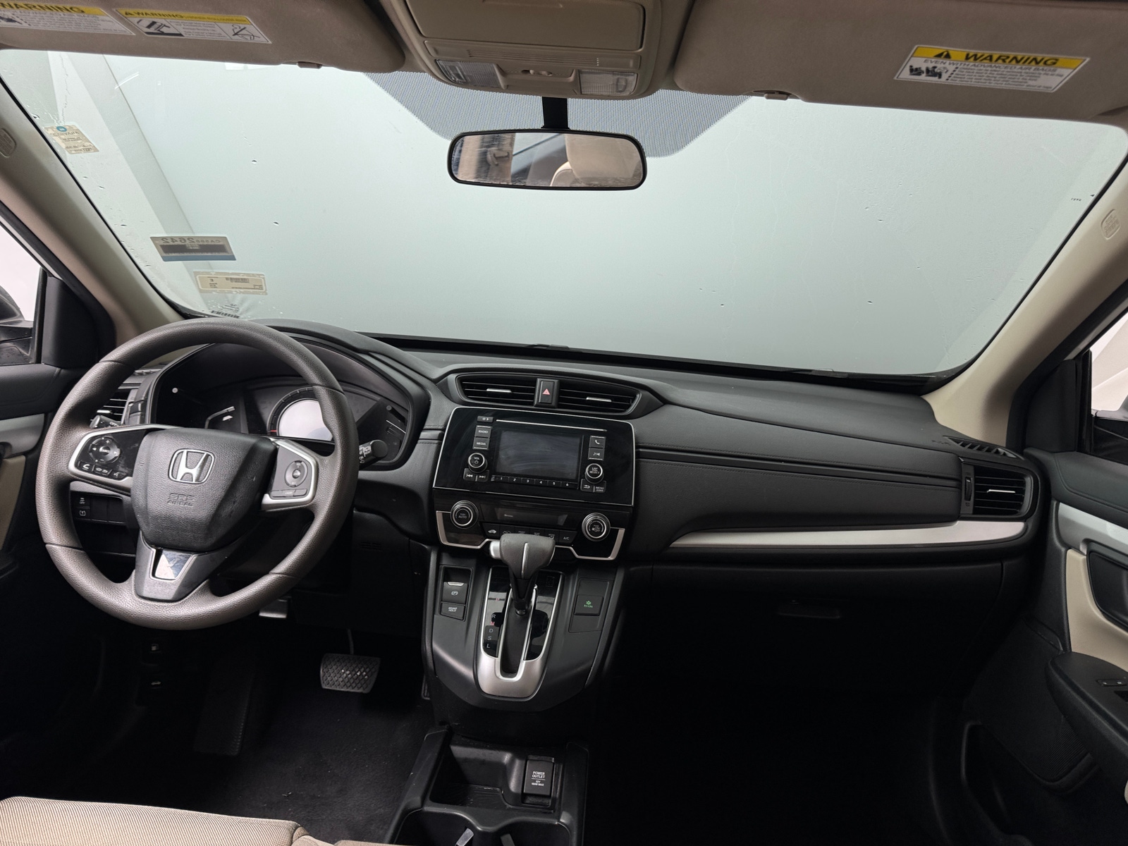 Thumbnail: 2017 Honda CR-V - 3