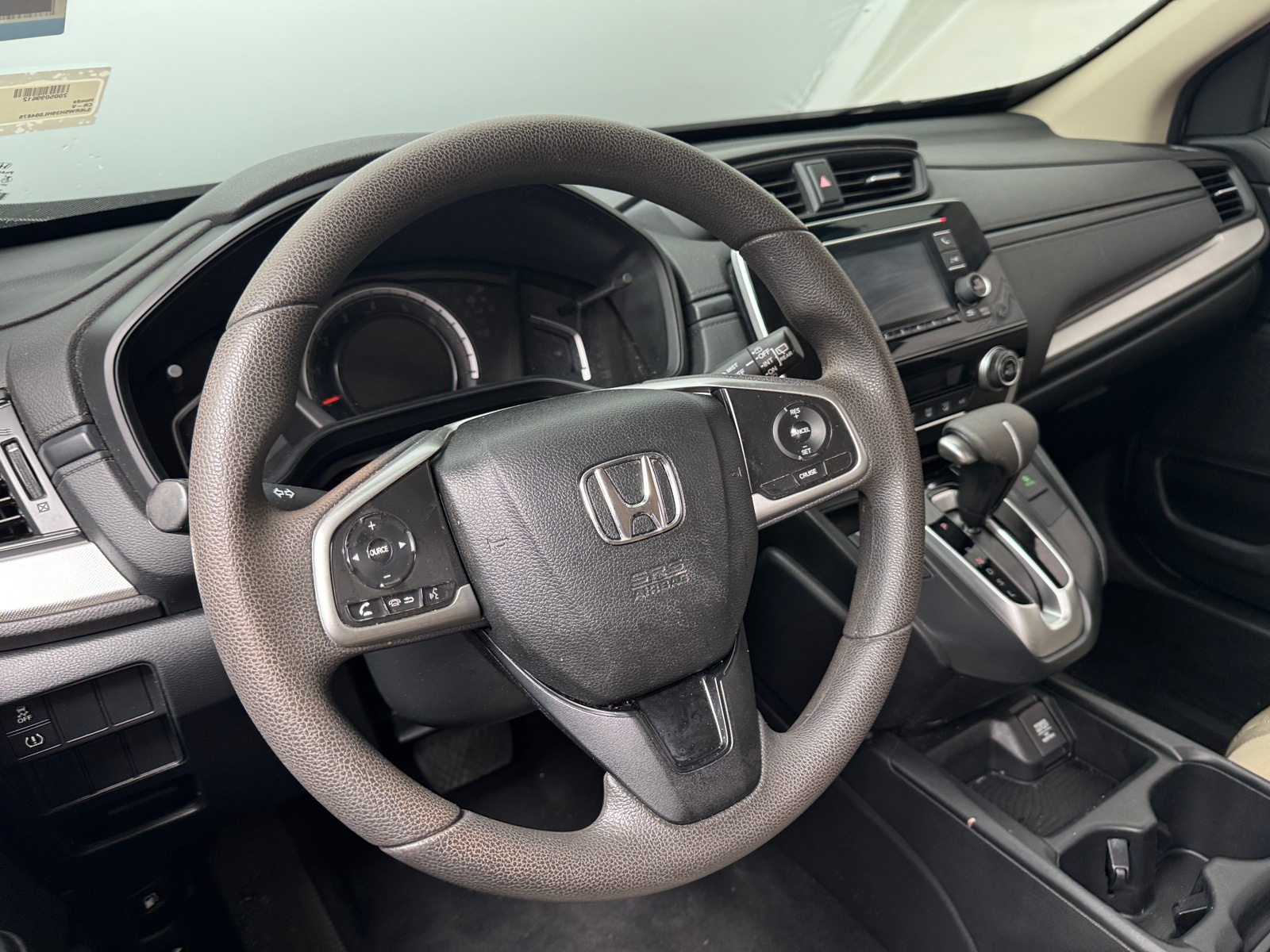 Thumbnail: 2017 Honda CR-V - 5