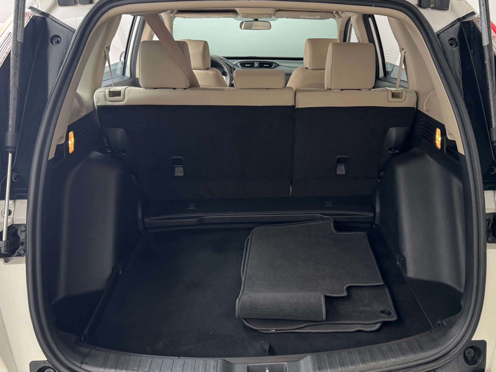 Thumbnail: 2017 Honda CR-V - 7