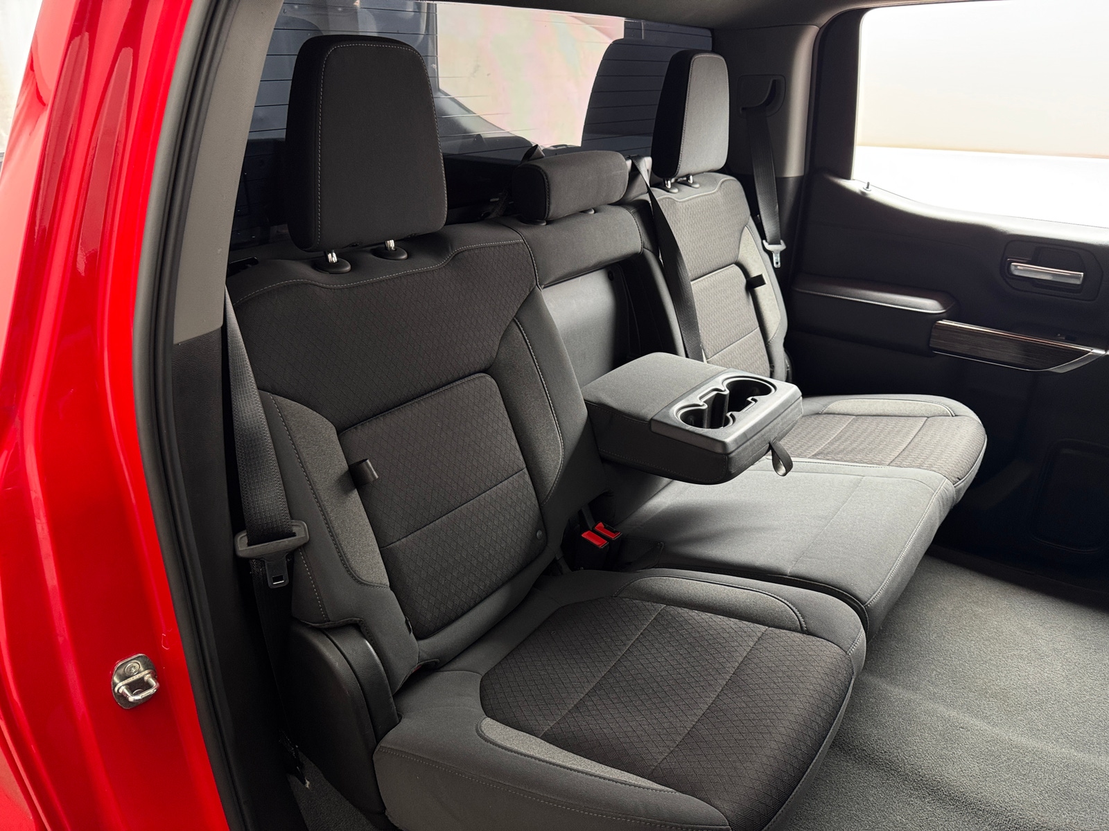 Thumbnail: 2021 GMC Sierra 1500 - 6