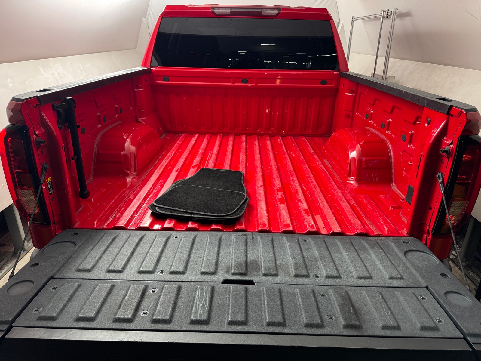 Thumbnail: 2021 GMC Sierra 1500 - 7
