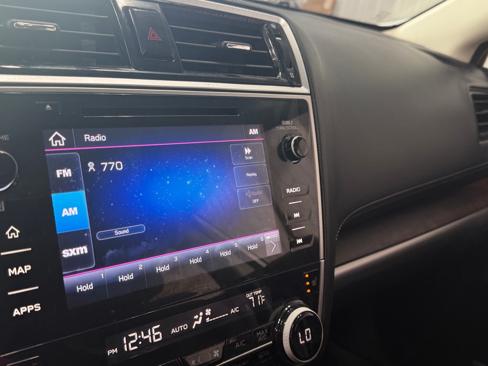Thumbnail: 2019 Subaru Outback - 3
