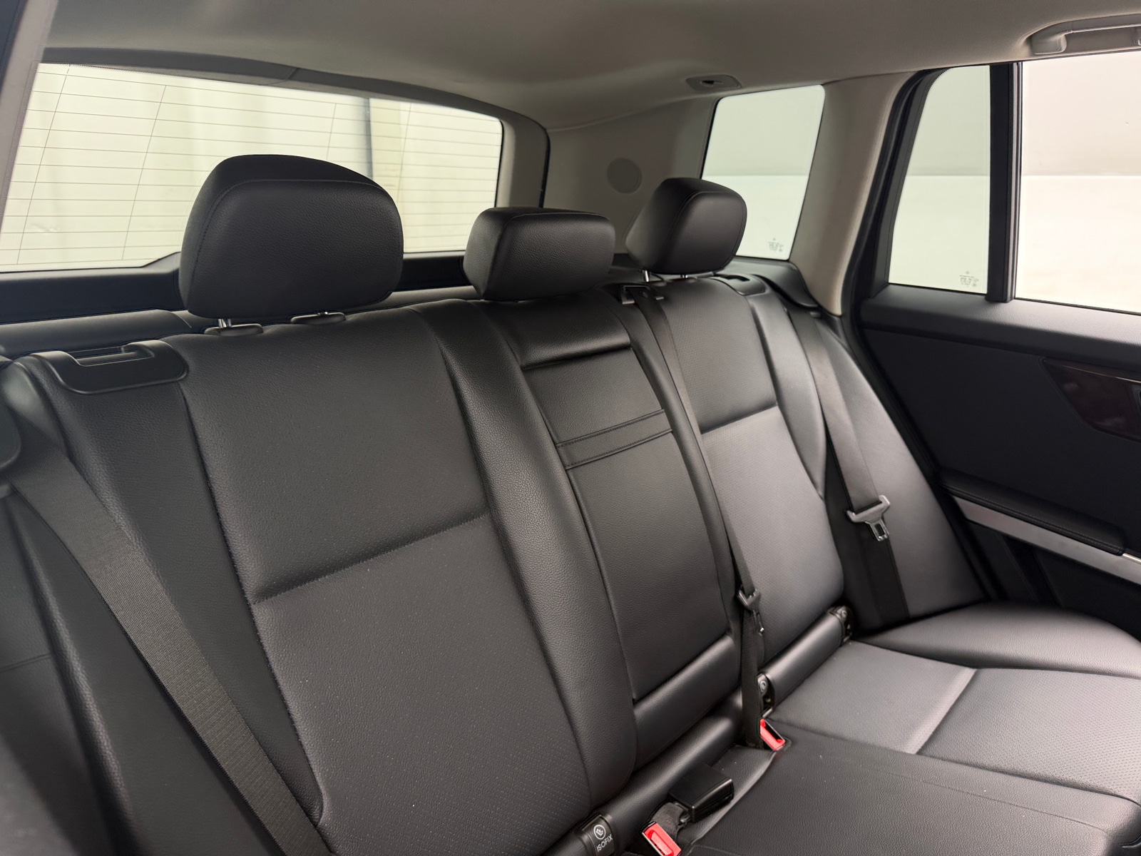 Thumbnail: 2014 Mercedes-Benz GLK - 5