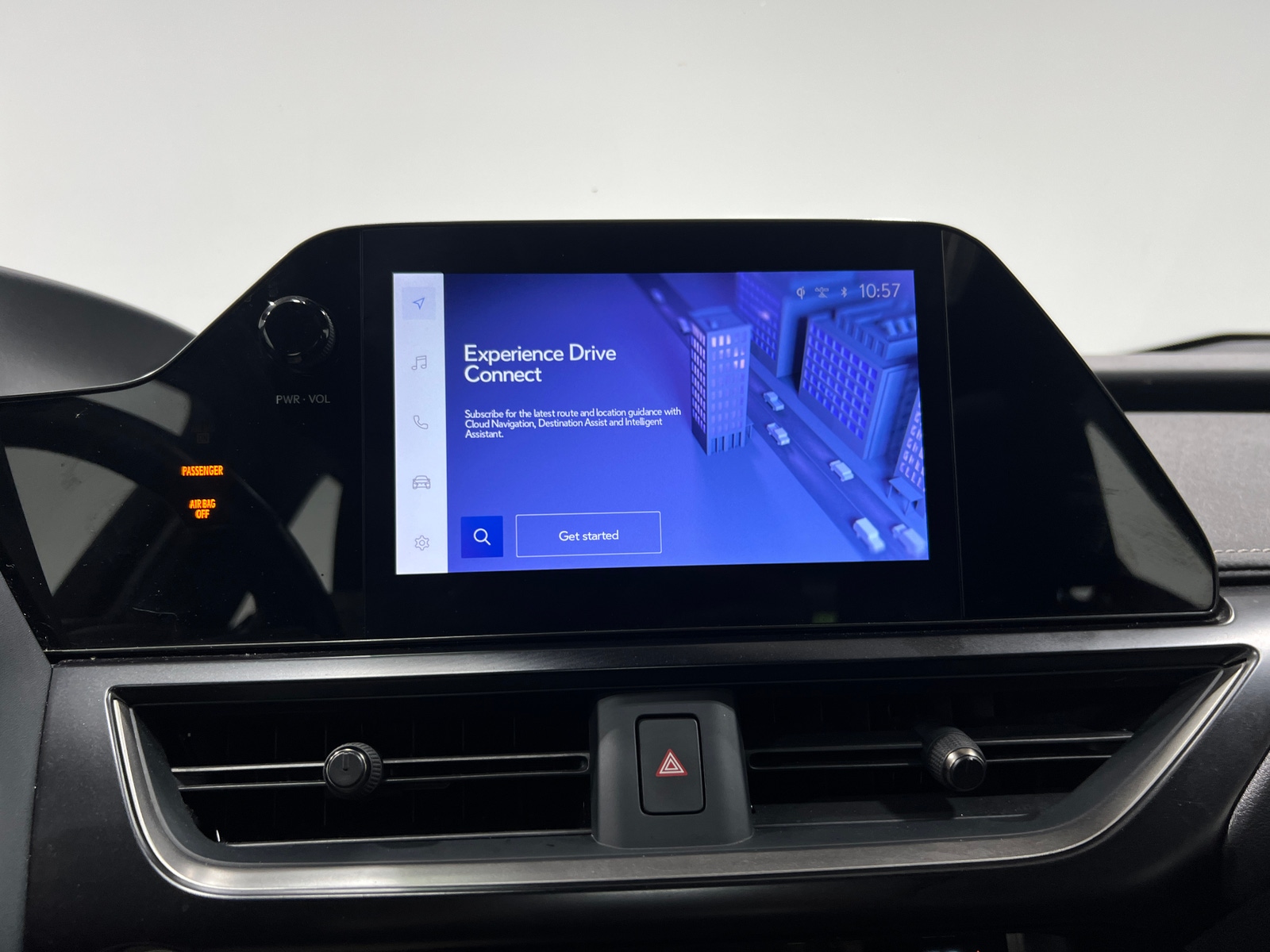 Thumbnail: 2023 Lexus UX - 3