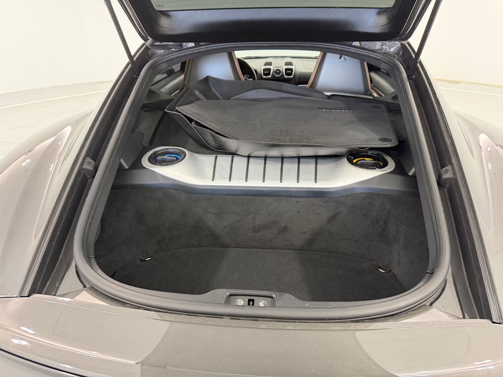 Thumbnail: 2016 Porsche Cayman - 4