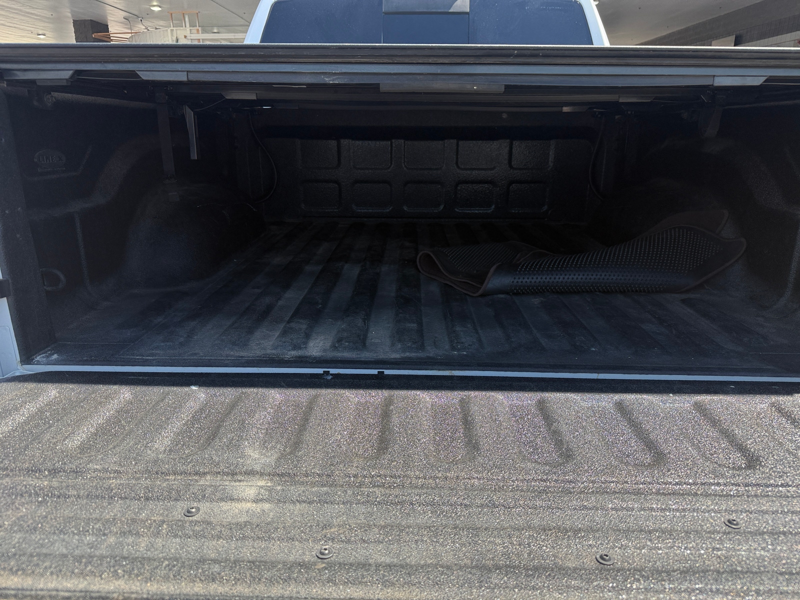 Thumbnail: 2018 RAM 1500 - 7