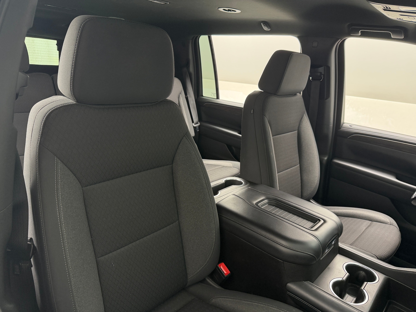 Thumbnail: 2021 Chevrolet Suburban - 2