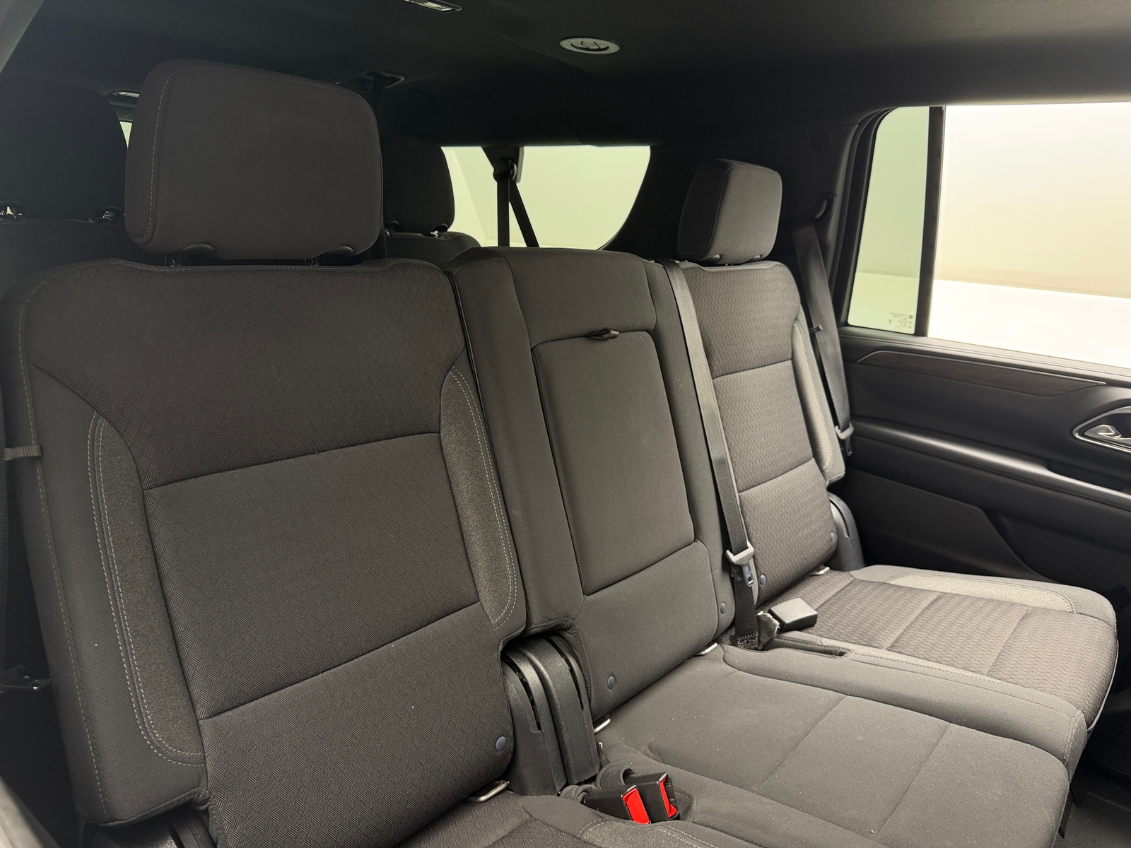 Thumbnail: 2021 Chevrolet Suburban - 6