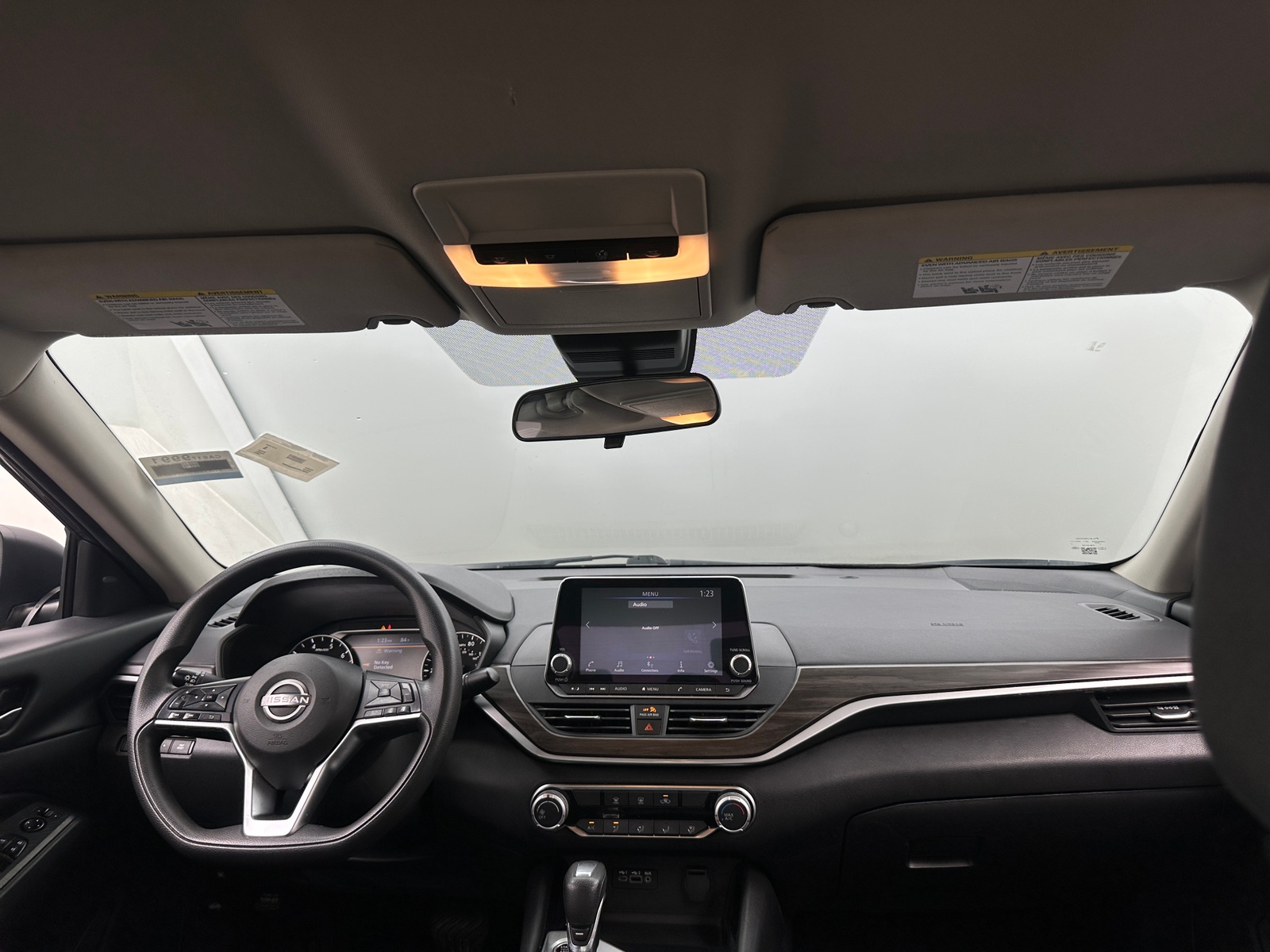 Thumbnail: 2024 Nissan Altima - 3