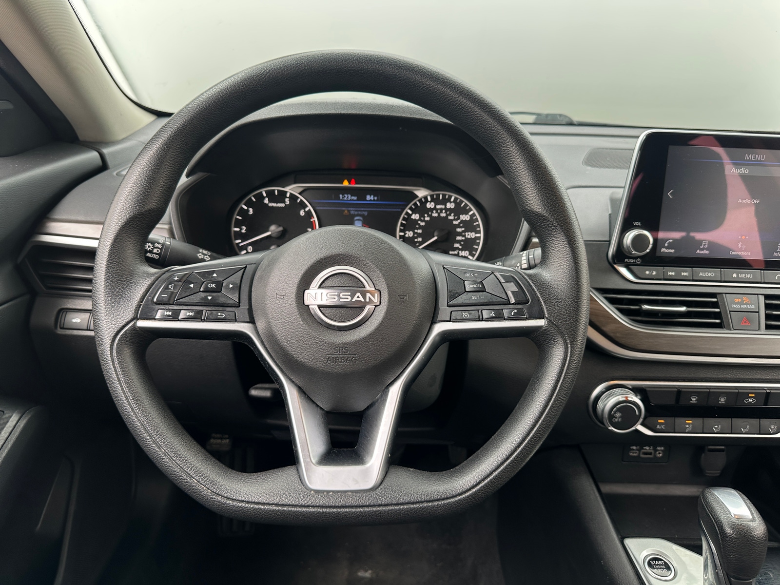 Thumbnail: 2024 Nissan Altima - 5