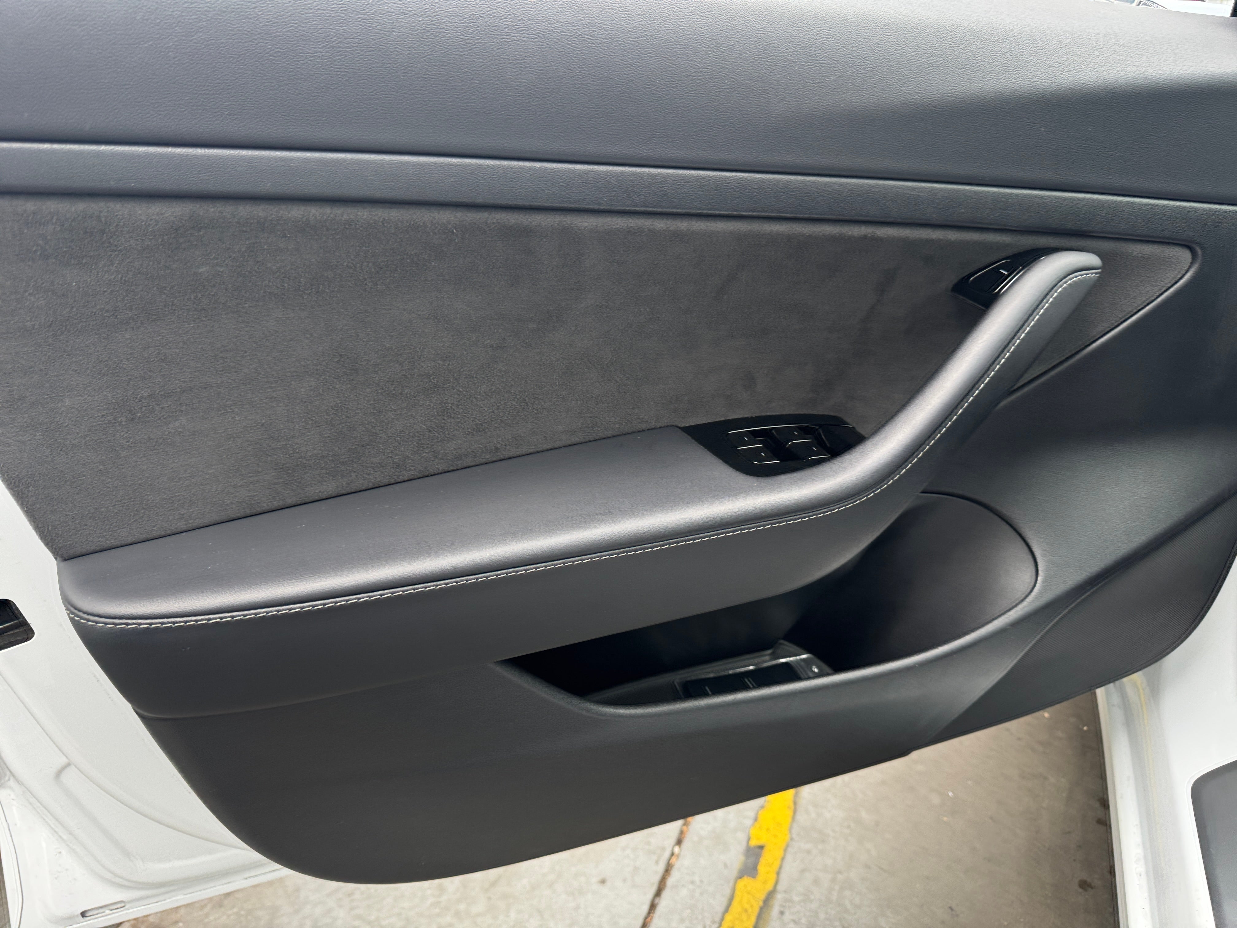 Used 2020 Tesla Model 3 Base with VIN 5YJ3E1EA2LF613622 for sale in Auburn, WA
