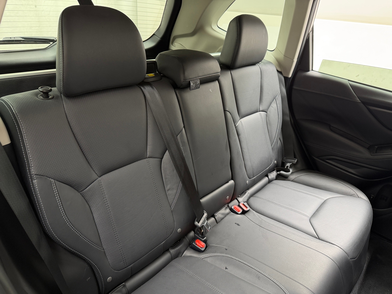 Thumbnail: 2019 Subaru Forester - 5
