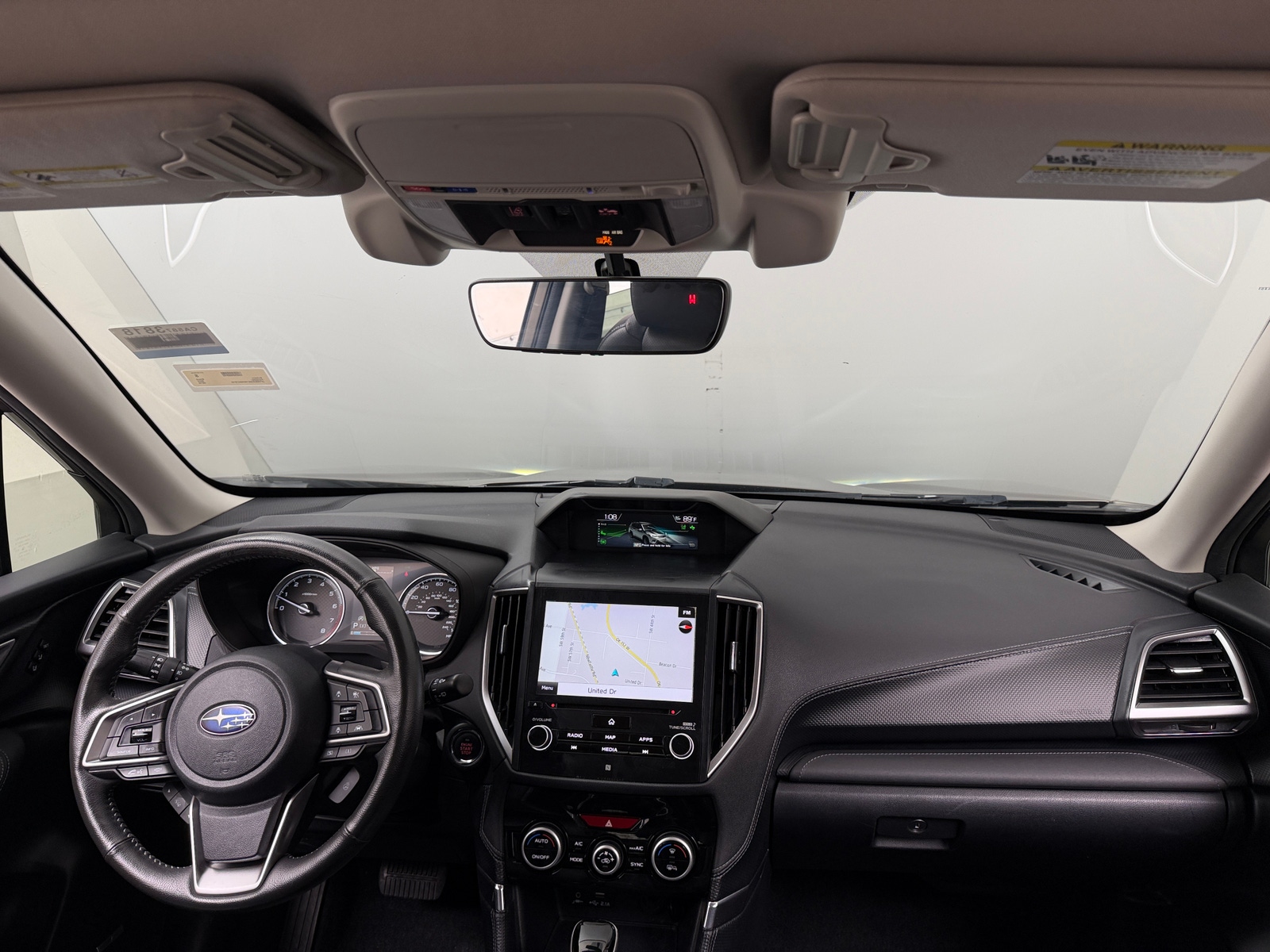 Thumbnail: 2019 Subaru Forester - 2