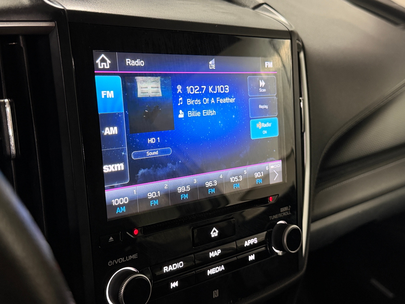 Thumbnail: 2019 Subaru Forester - 3