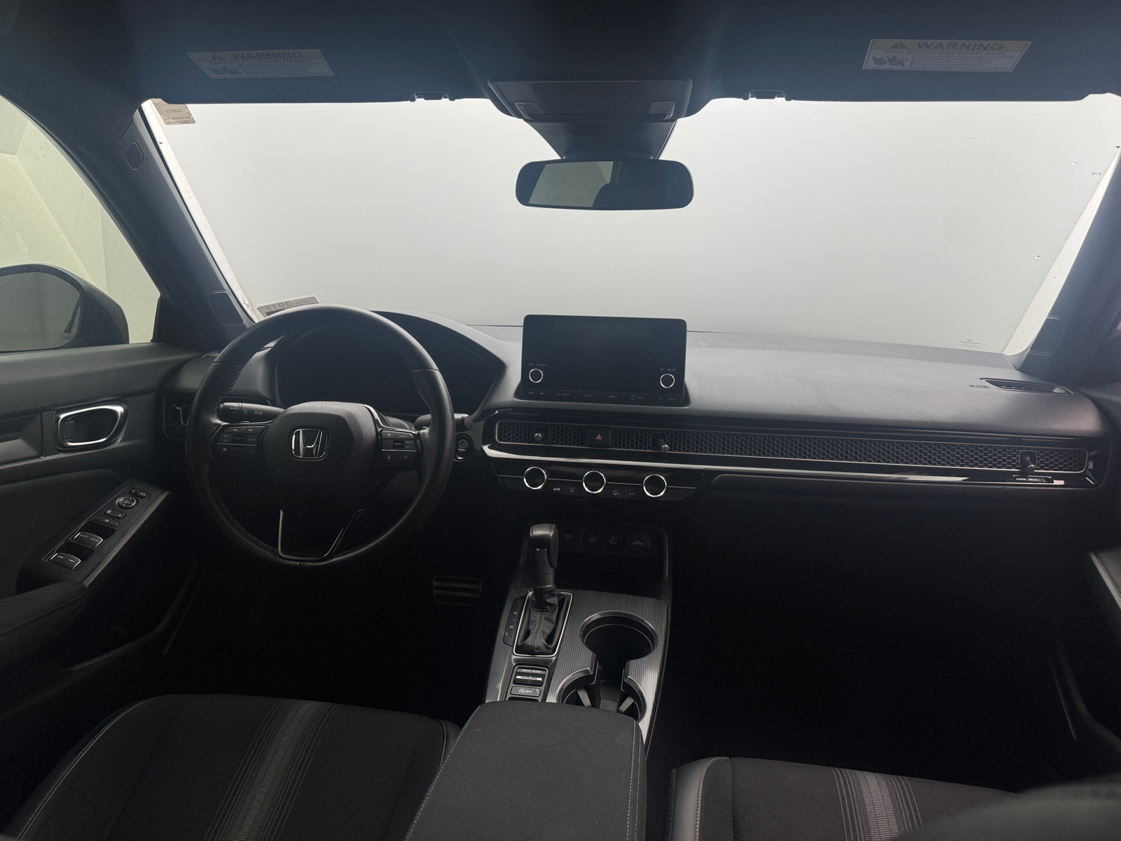 Thumbnail: 2025 Honda Civic - 3