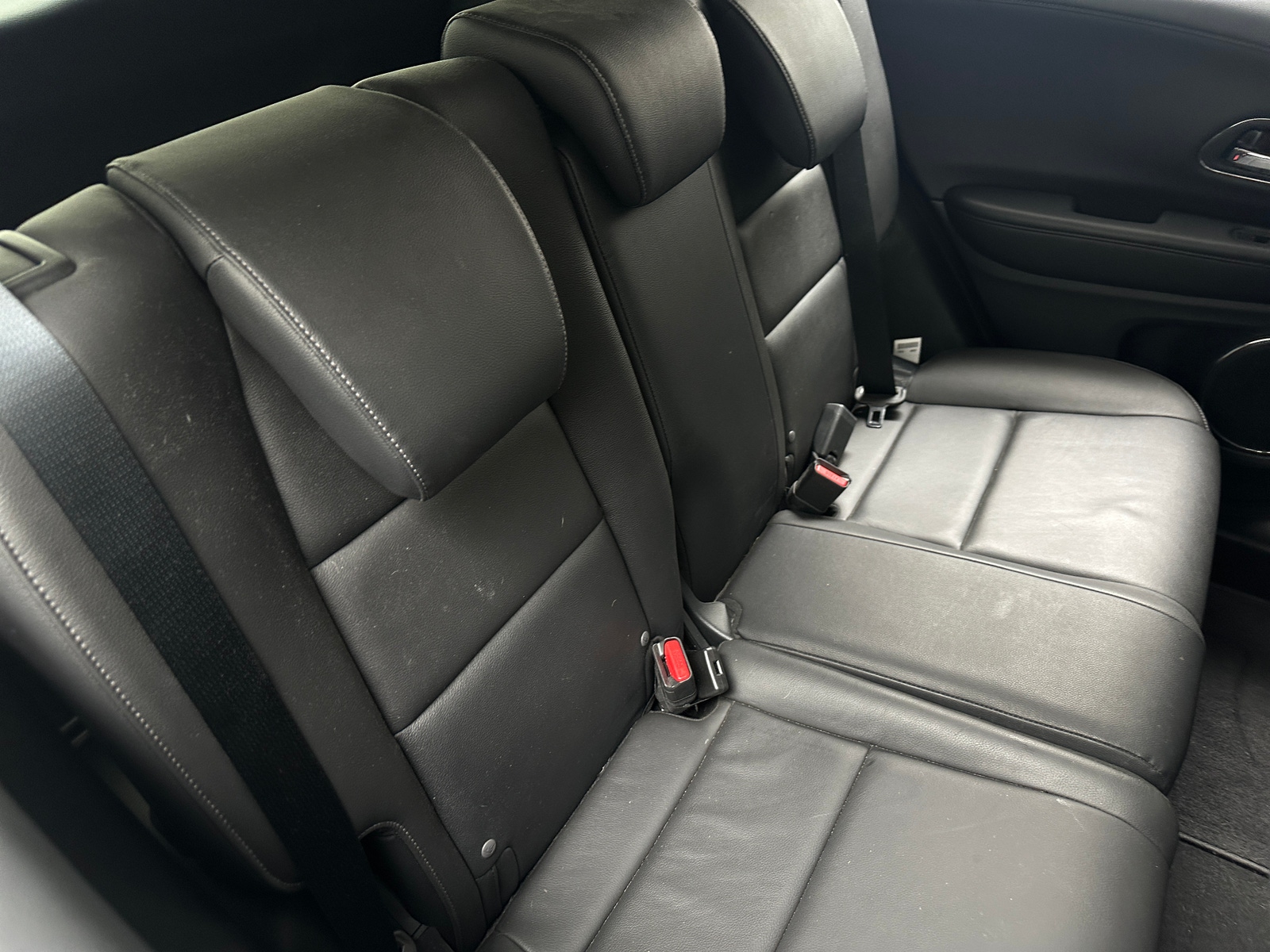 Thumbnail: 2016 Honda HR-V - 5