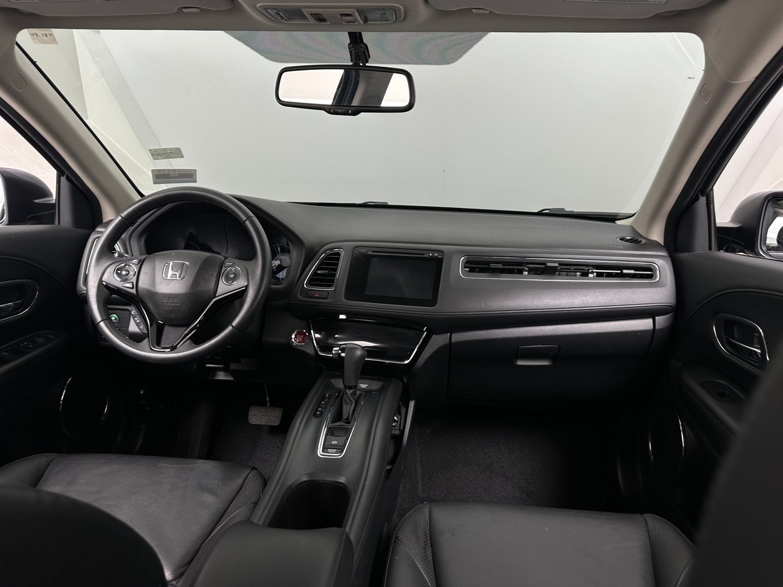 Thumbnail: 2016 Honda HR-V - 2