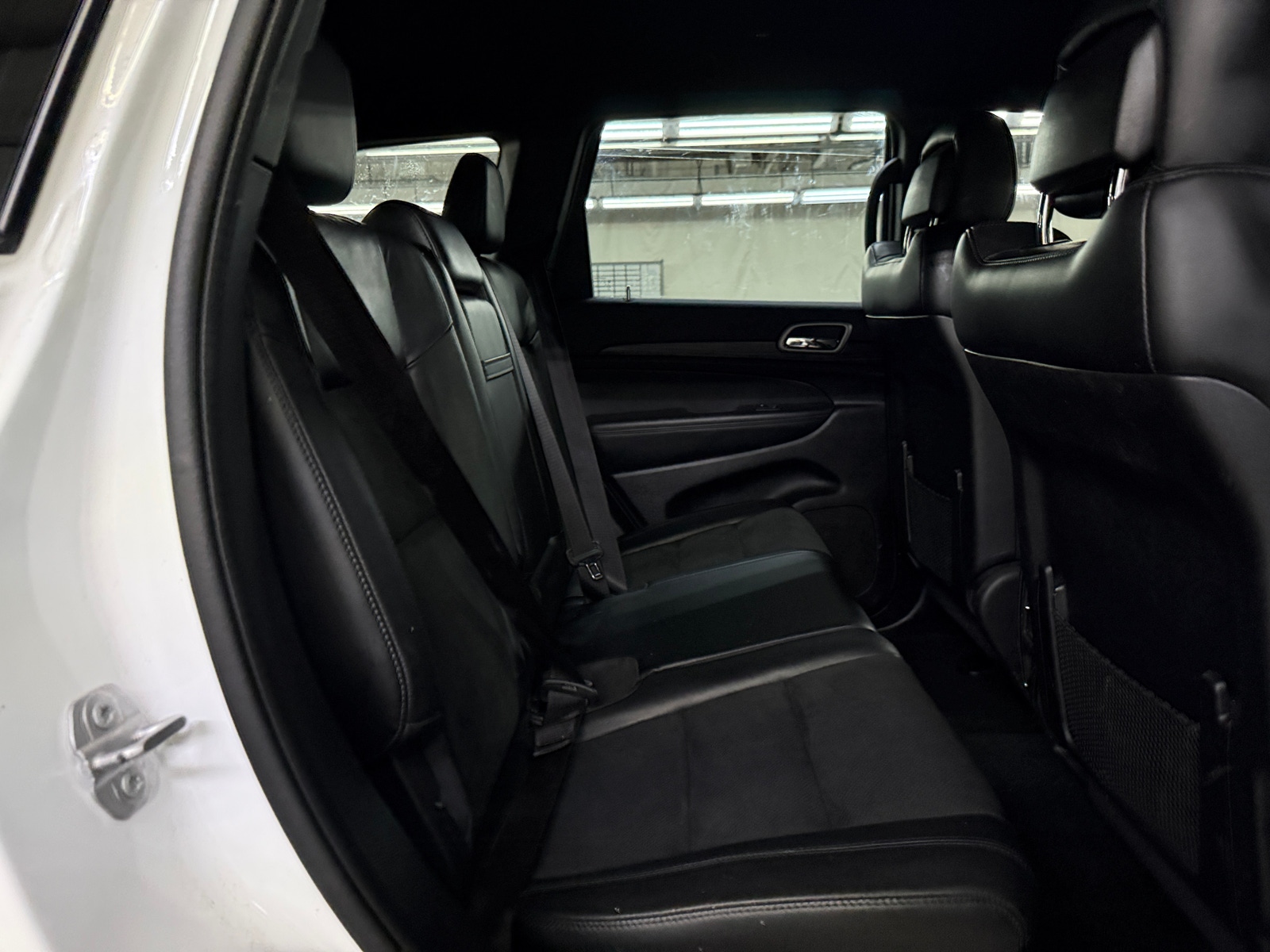 Thumbnail: 2021 Jeep Grand Cherokee - 5