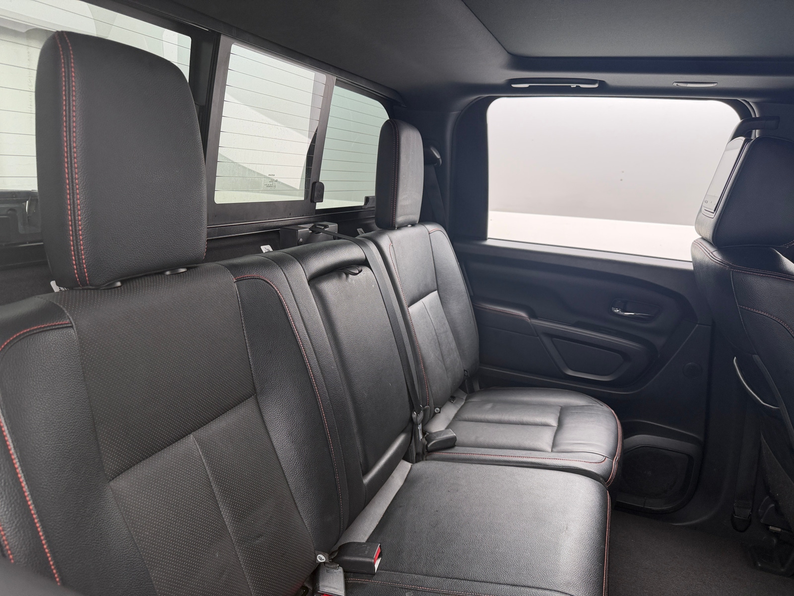 Thumbnail: 2021 Nissan Titan - 5