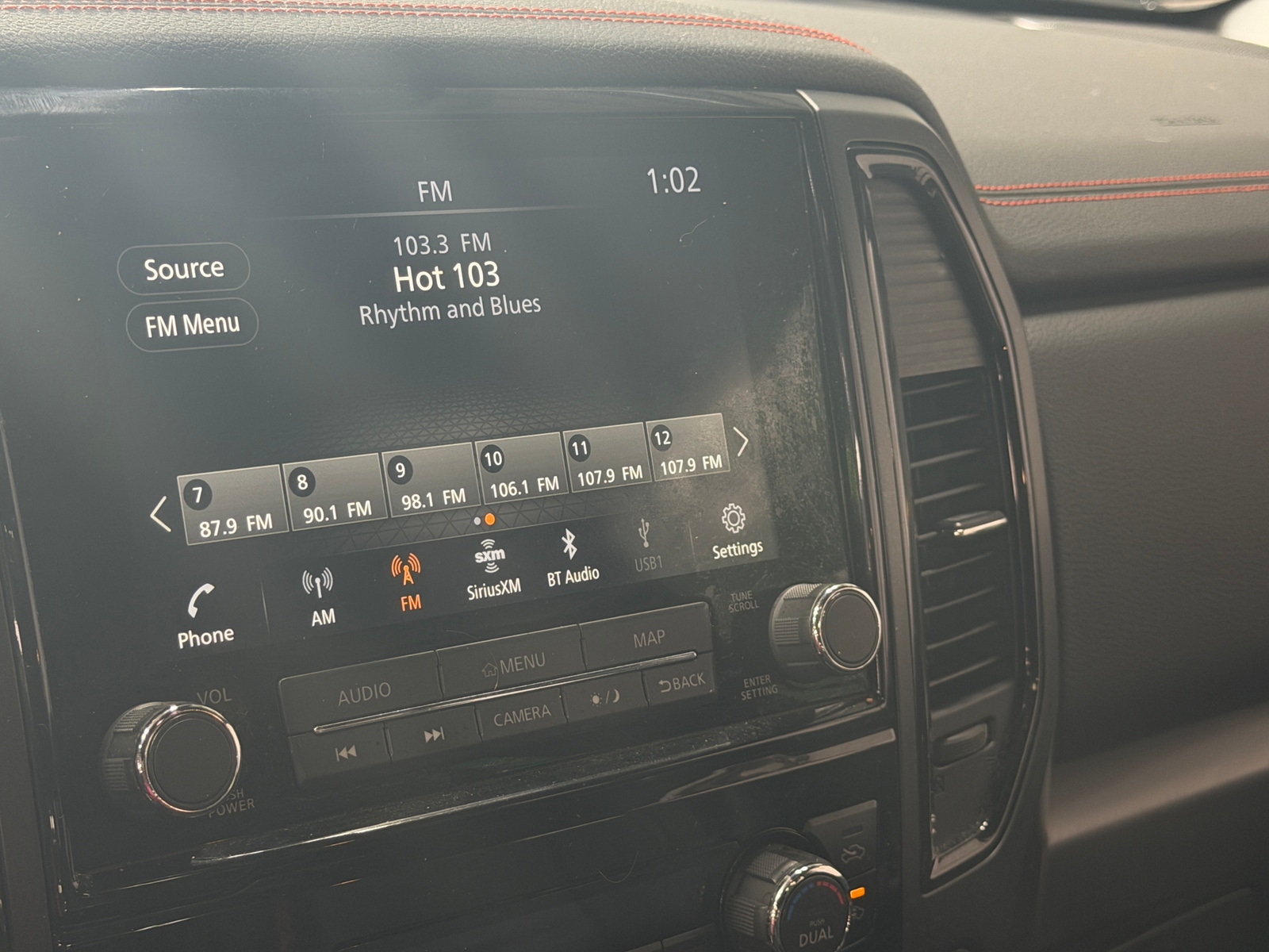Thumbnail: 2021 Nissan Titan - 3