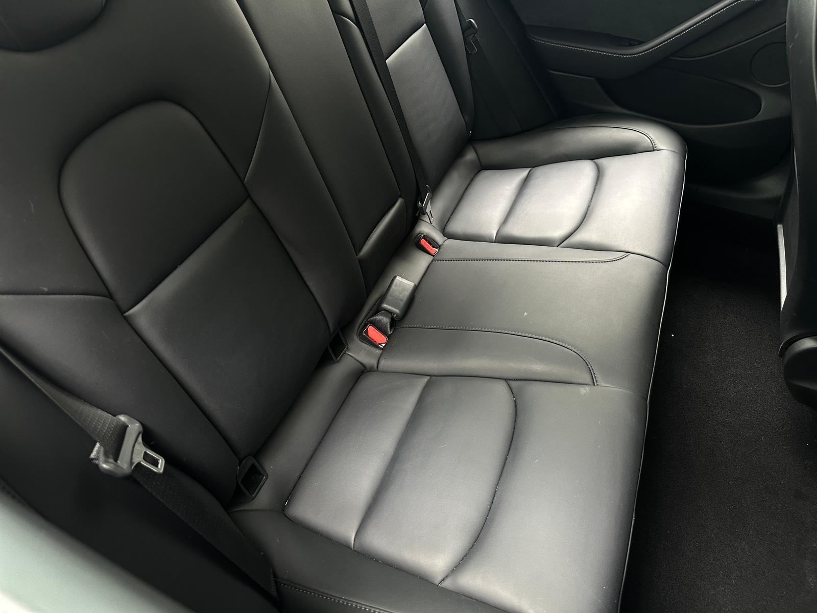 Thumbnail: 2023 Tesla Model 3 - 5