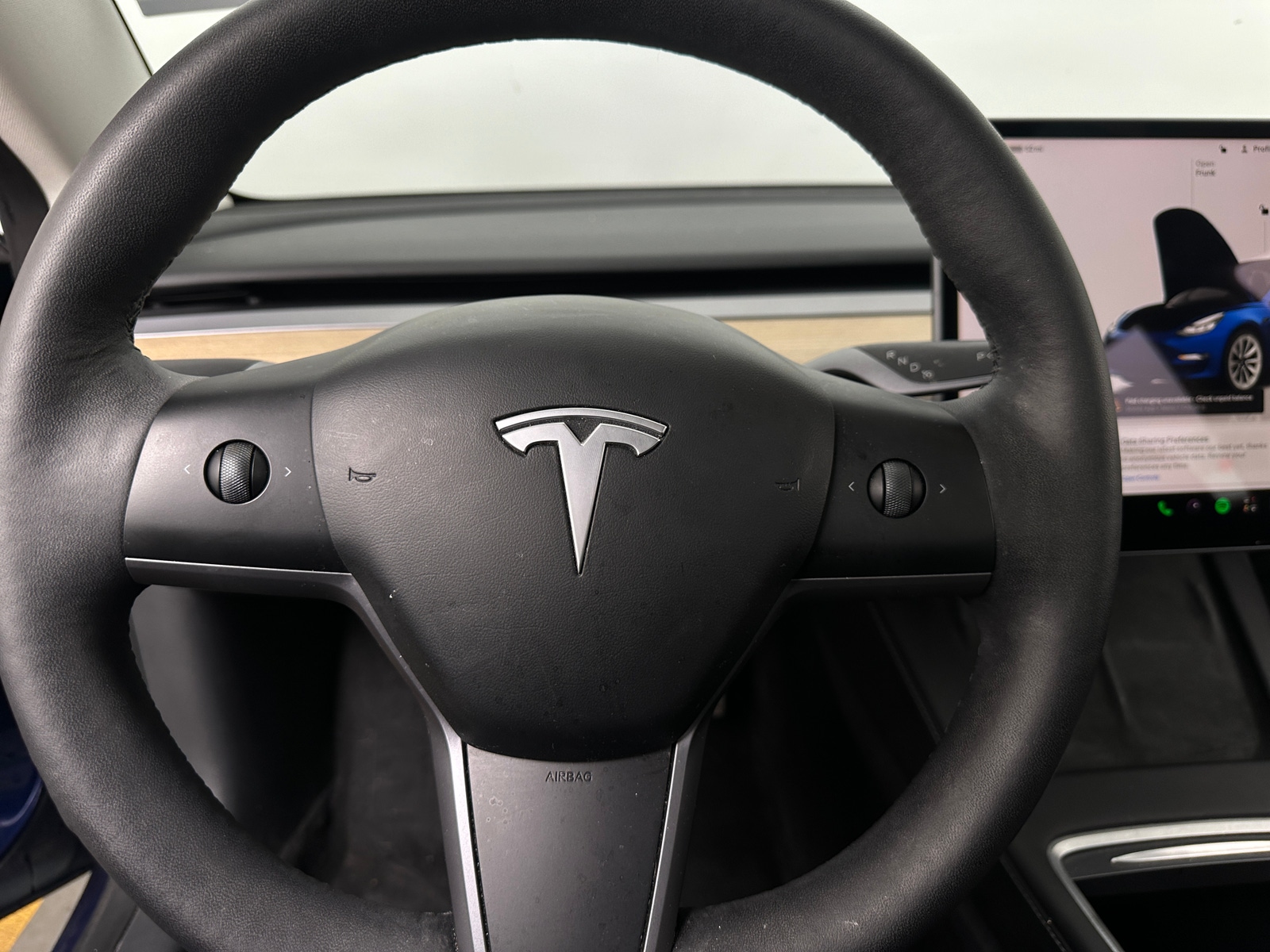 Thumbnail: 2023 Tesla Model 3 - 4