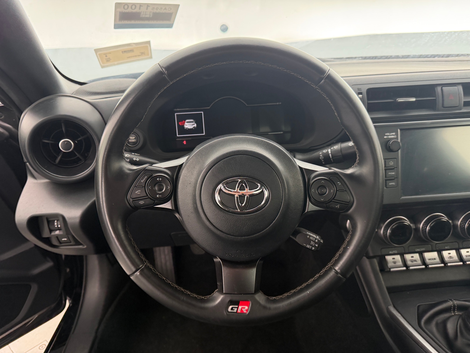 Thumbnail: 2023 Toyota GR86 - 4