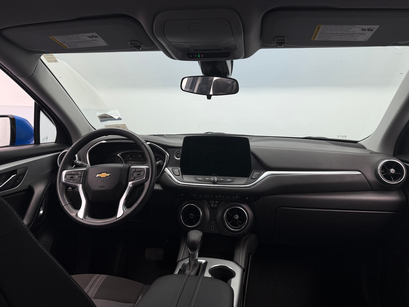 Thumbnail: 2025 Chevrolet Blazer - 3