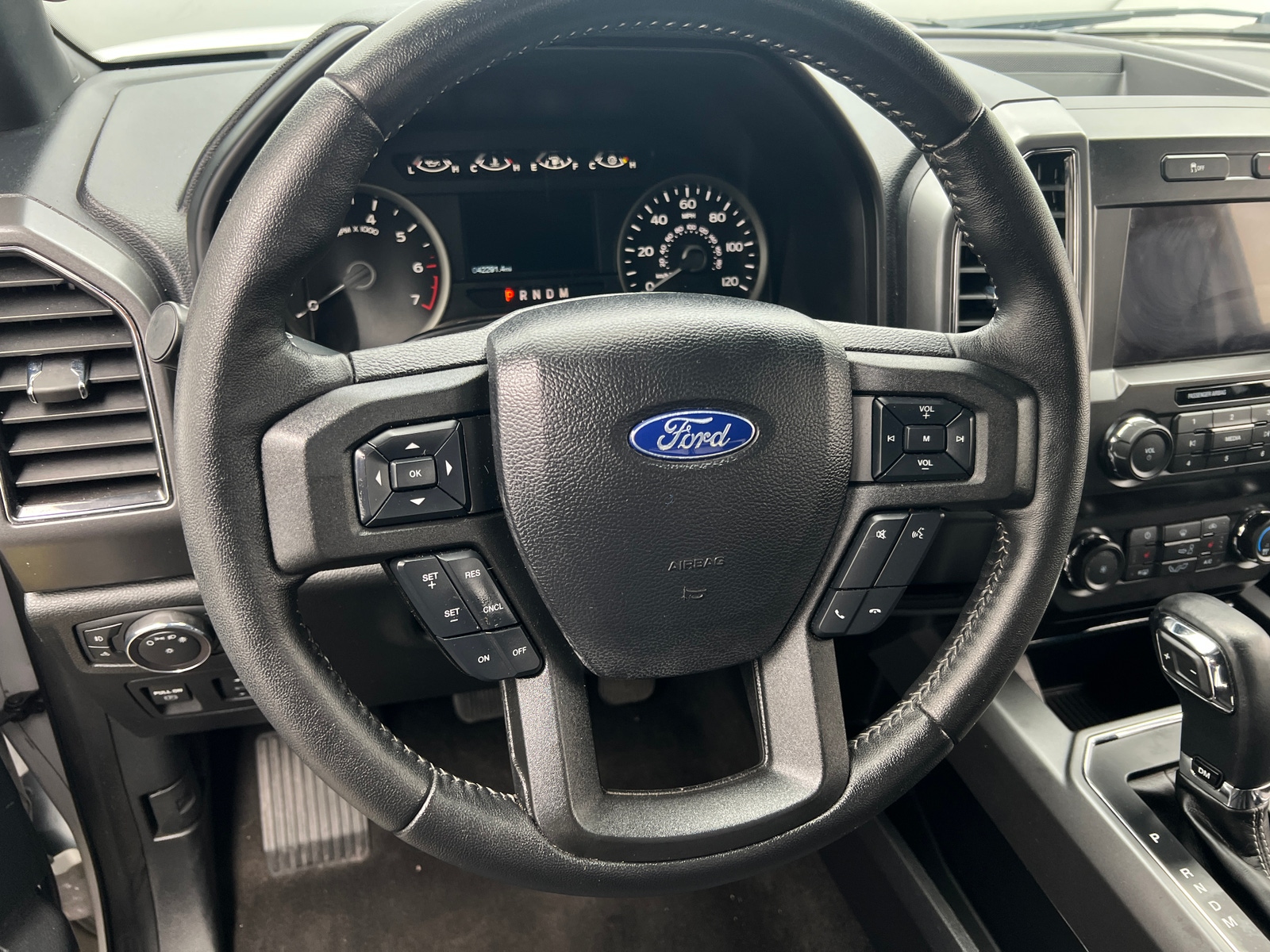 Thumbnail: 2020 Ford Econoline - 5