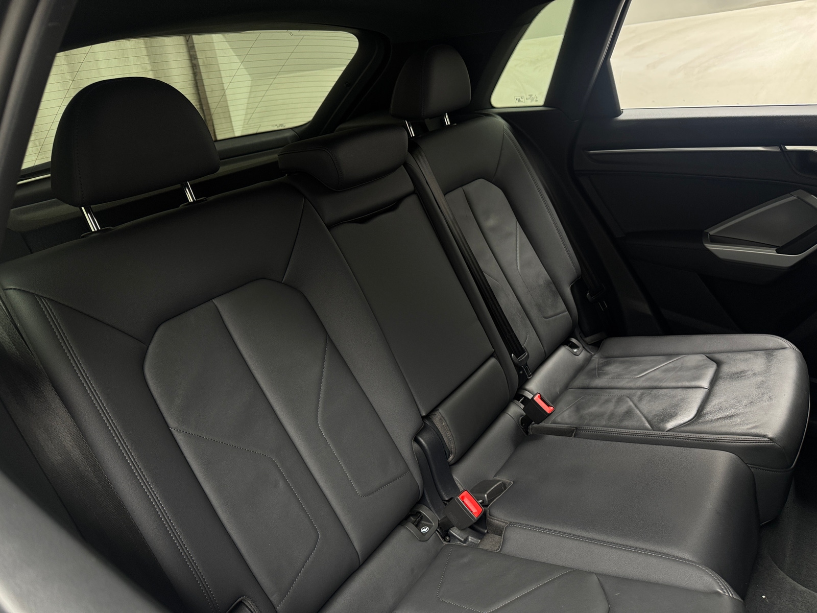 Thumbnail: 2022 Audi Q3 - 5