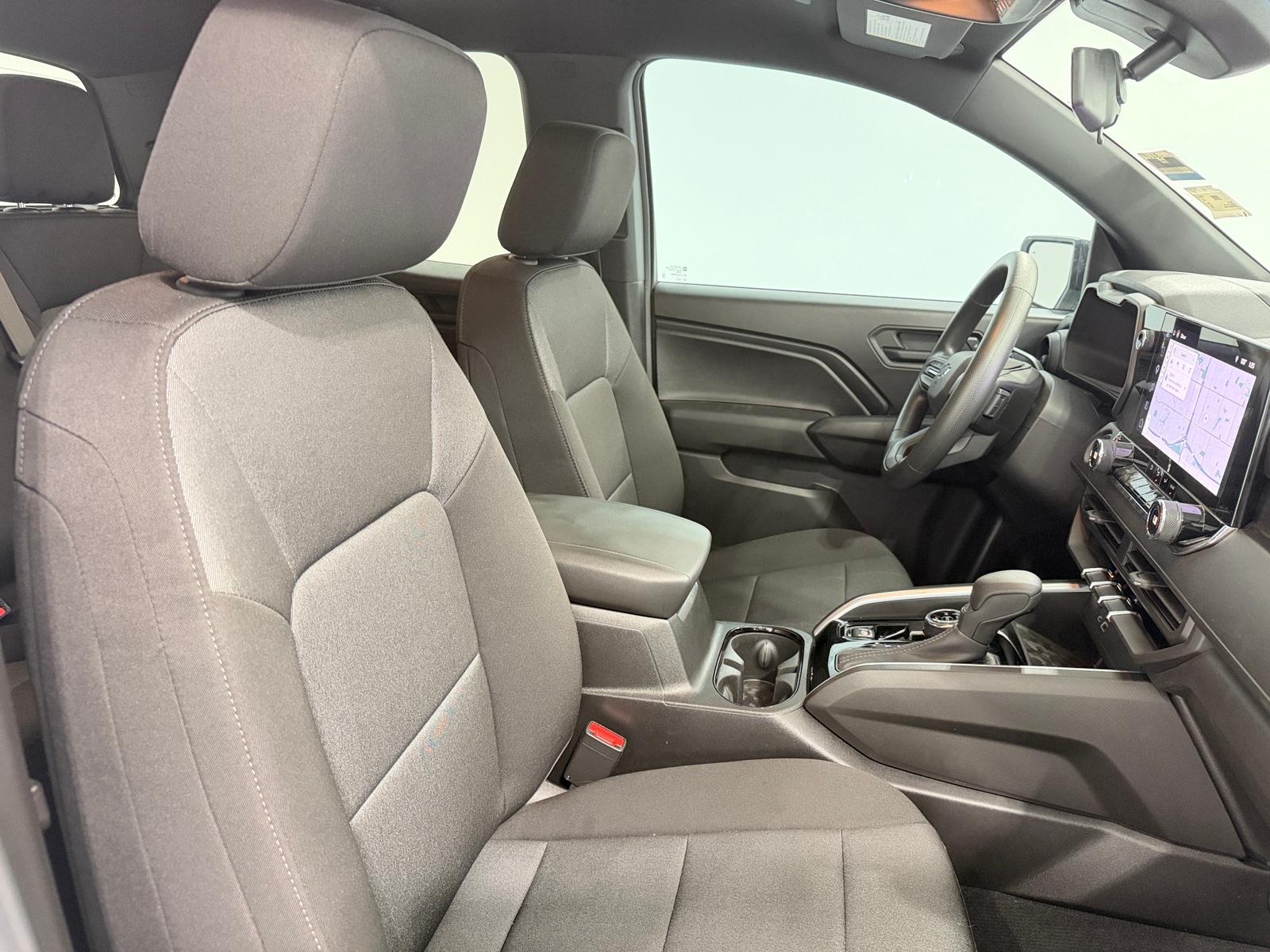 Thumbnail: 2025 Chevrolet Colorado - 2