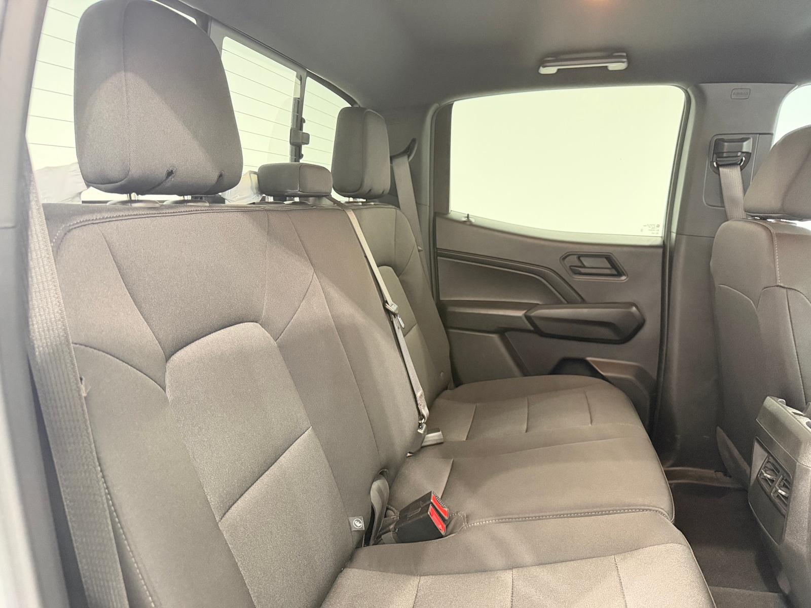 Thumbnail: 2025 Chevrolet Colorado - 6